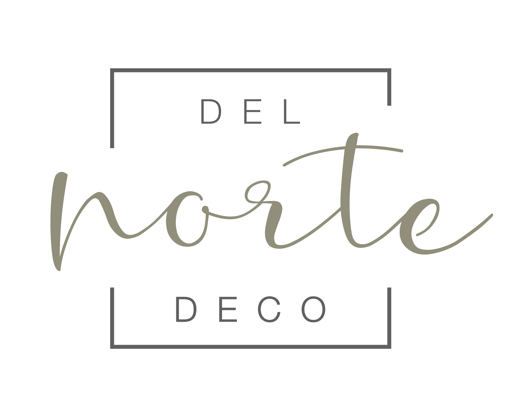 Del Norte Deco