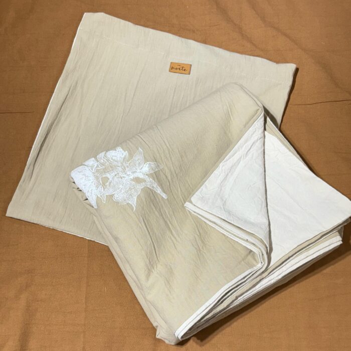 ESTAMPA ARENA cama 1,00