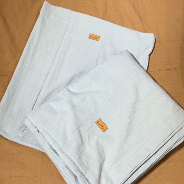 GRIS PERLA Cama 1,40