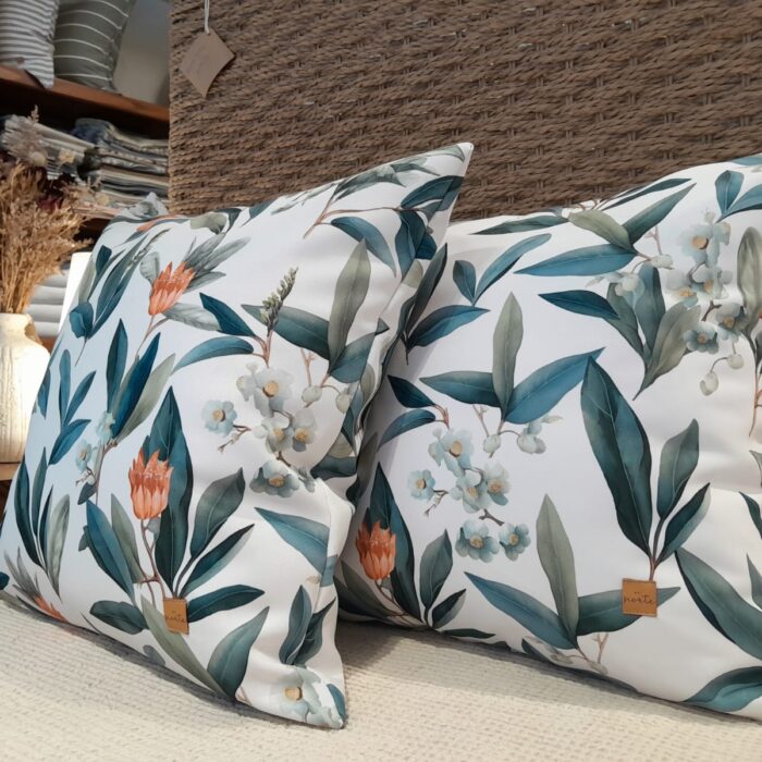 Almohadón Impermeable 45x45