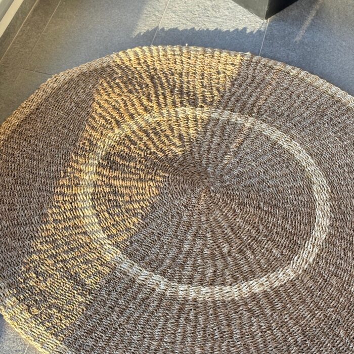 Alfombra Zoe Circular