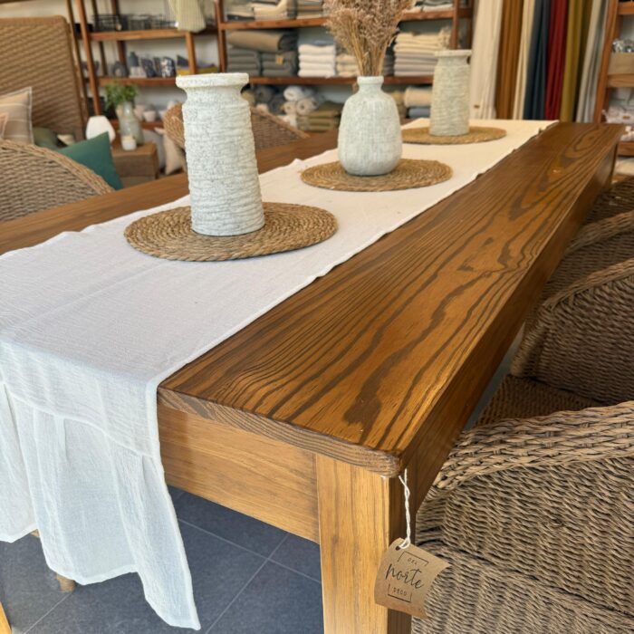 Mesa de Comedor