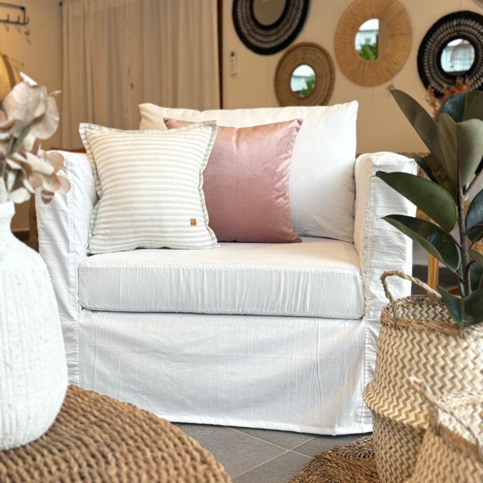 Sillon POSITANO 1 cuerpo