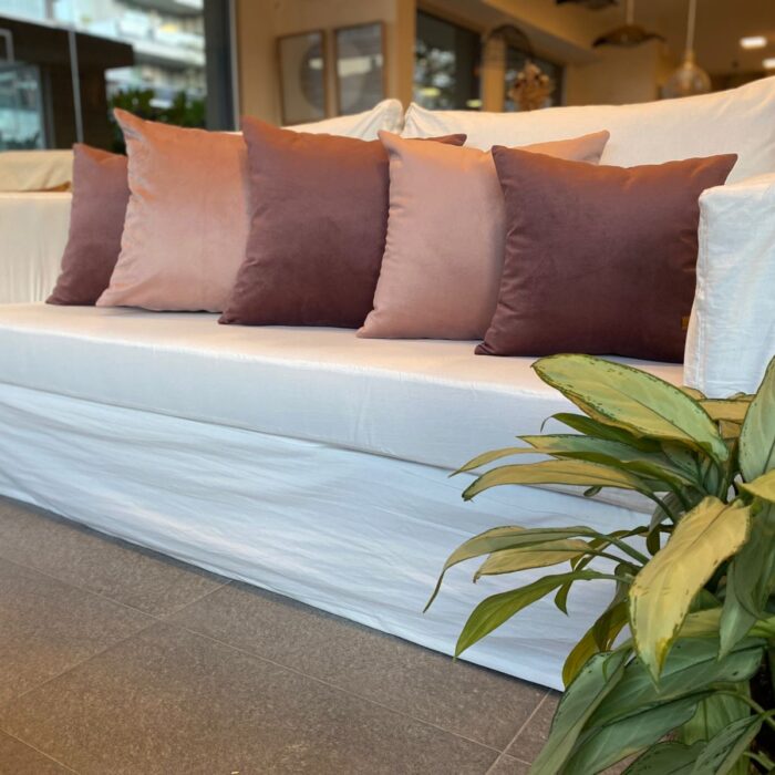 Sillon POSITANO 2 cuerpos
