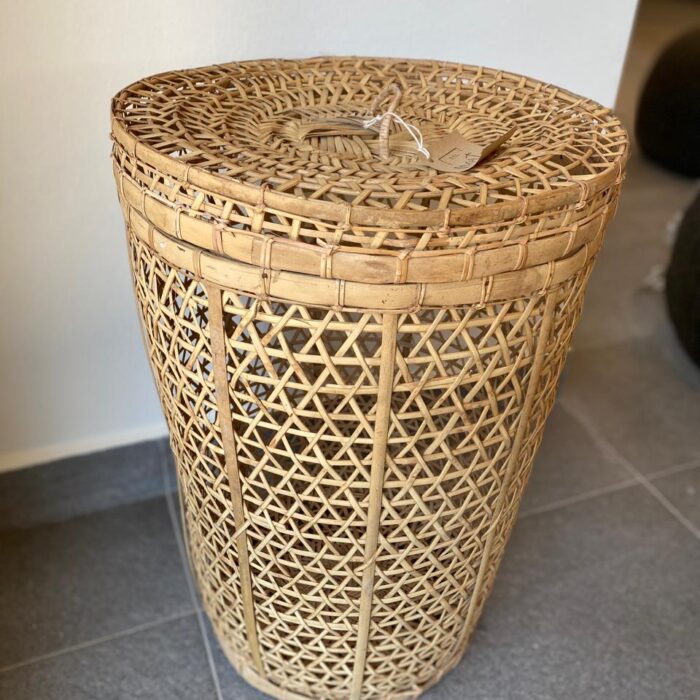 Cesto para ropa