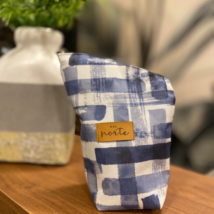 Yerbero imperbleable pinceladas