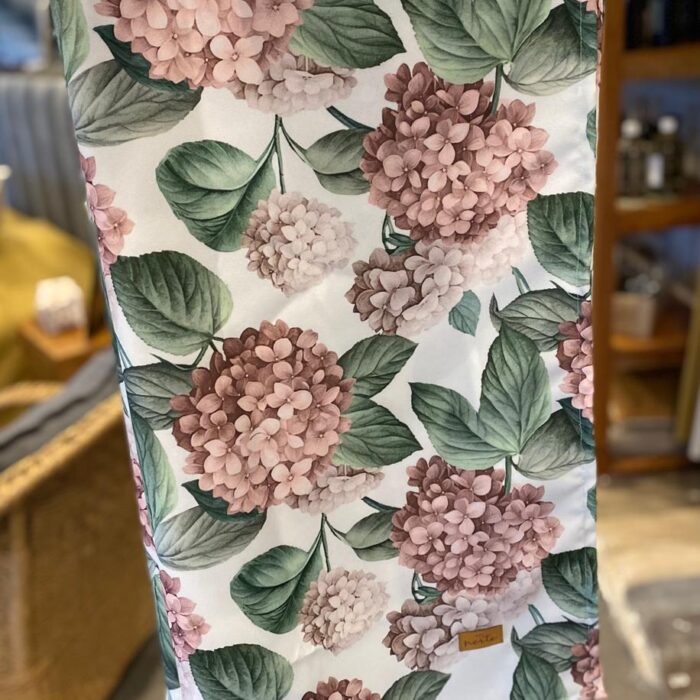 Mantel impermeable 2,50 x 1,50 m