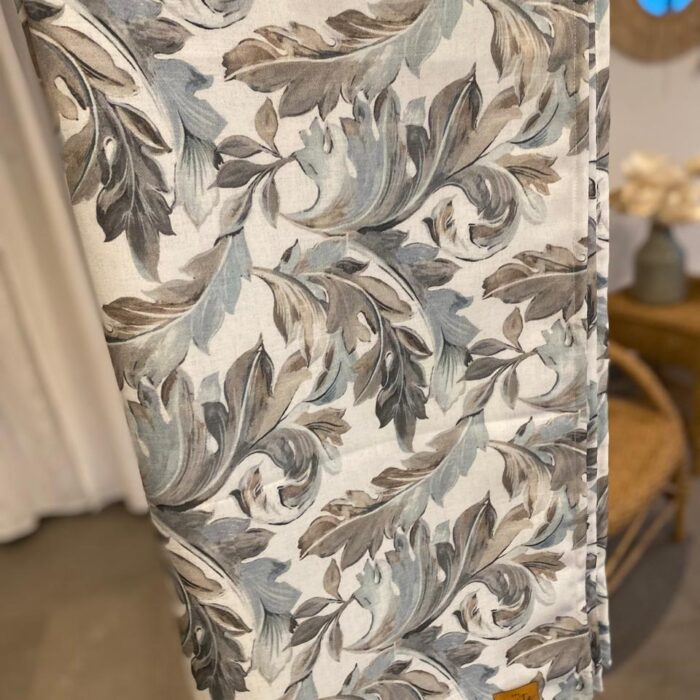 Mantel impermeable 2,50 x 1,50 m