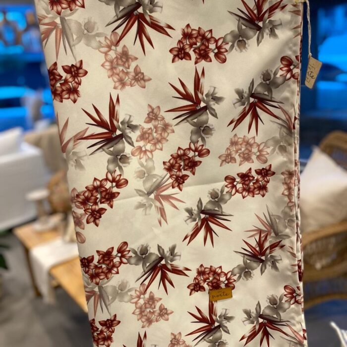 Mantel impermeable 2,50 x 1,50 m