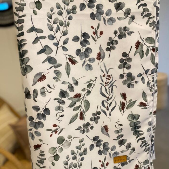 Mantel impermeable 2,50 x 1,50 m