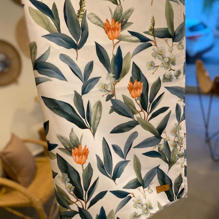 Mantel impermeable 2,50 x 1,50 m