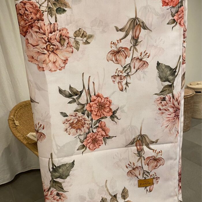 Mantel impermeable 2,50 x 1,50 m