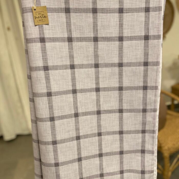 Mantel impermeable 2,50 x 1,50 m