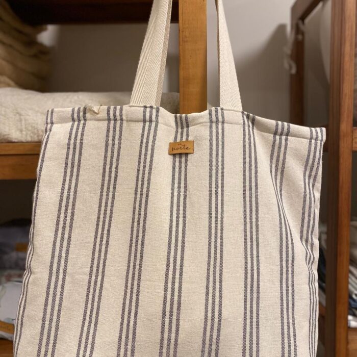 Tote bag nueva temporada
