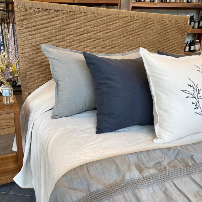 Respaldo de dos plazas 1,70 m