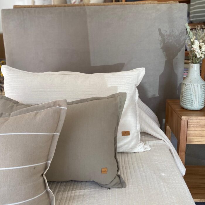 Respaldo Pana 2 plazas1,40 m