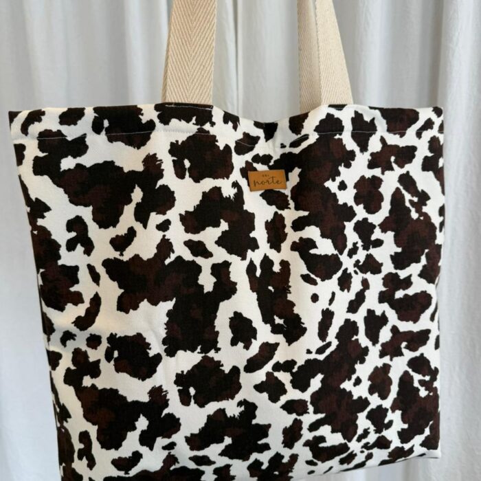 Tote Nueva temporada Vaca