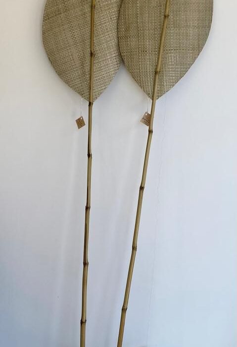 Rama Deco hoja bangong