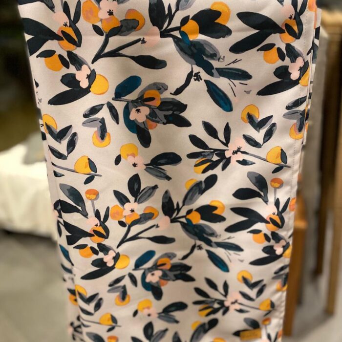 Mantel impermeable 2,50 x 1,50 m