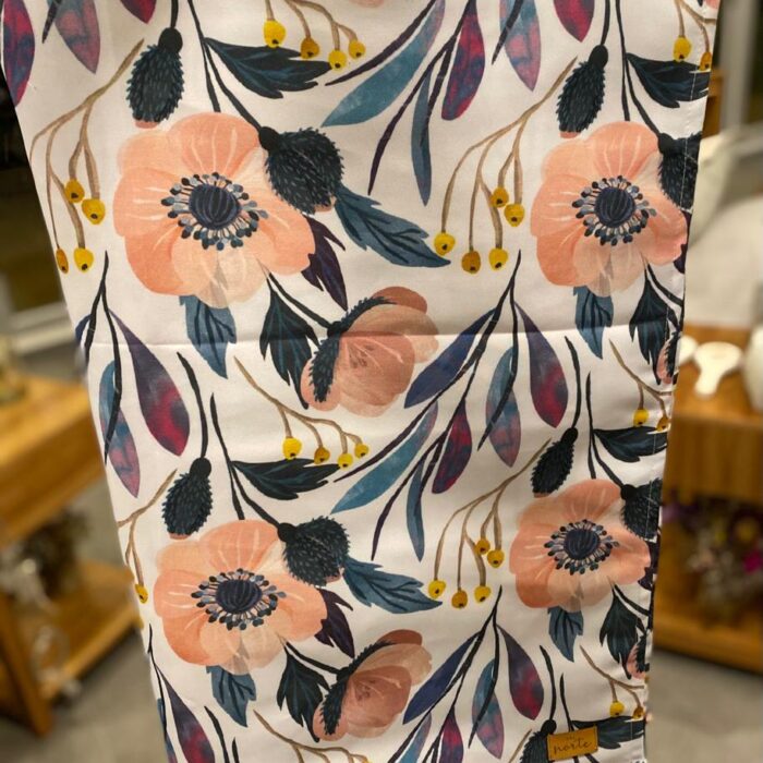 Mantel impermeable 2,50 x 1,50 m